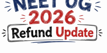 NEET fee refund: 13 lakh candidates update bank details; NTA extends deadline till June 22