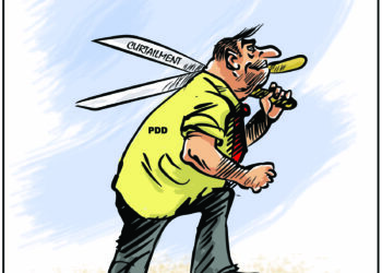Cartoon