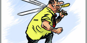 Cartoon