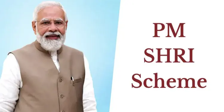 Centre approves Rs 243 crore for PM SHRI schools in J&K