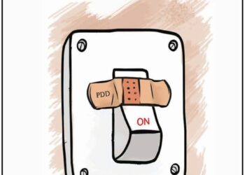 Cartoon