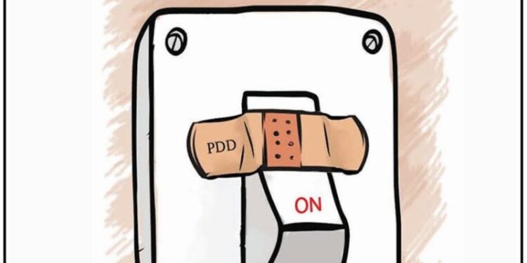 Cartoon