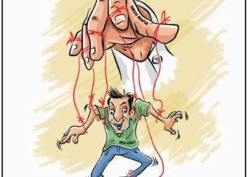 Cartoon