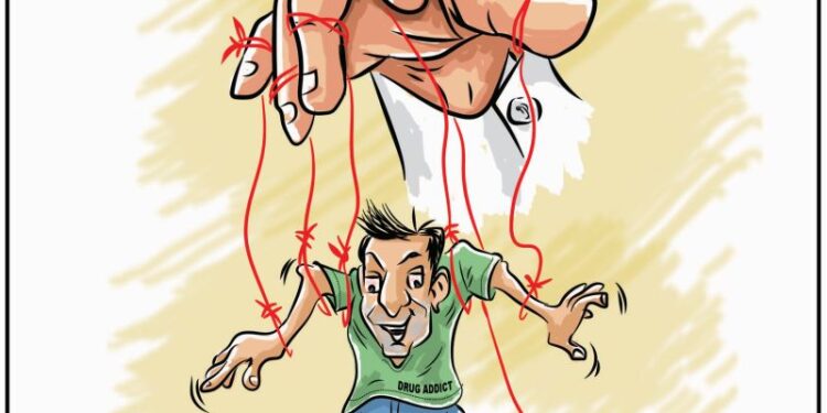 Cartoon