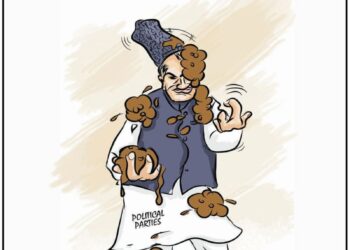 Cartoon