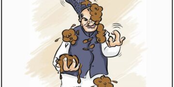 Cartoon