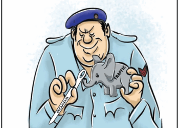 Cartoon