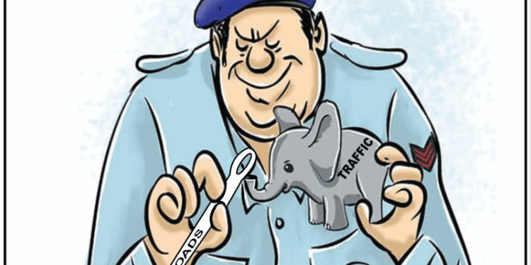 Cartoon