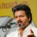 Vijay calls on TN Guv for govt formation