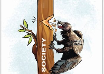 Cartoon
