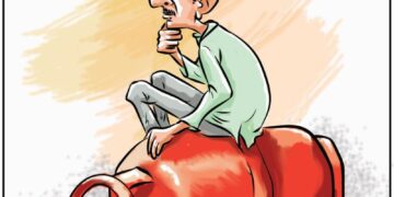 Cartoon