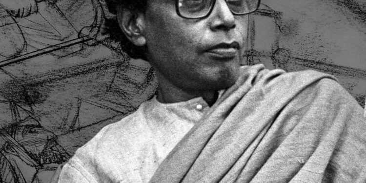 Ganesh Pyne: The Silent Alchemist of Indian Modern Art