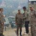 GoC White Knight Corps reviews Op Sheruwali as anti-terror operation in Rajouri enters 11th day