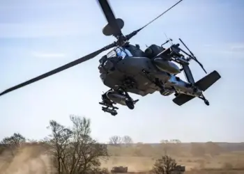 US notifies sale of support services for India’s Apache helicopters, M777A2 howitzers