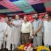 Javed Rana rejects discrimination claims, highlights infrastructure push in Jammu