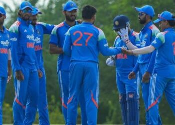 India A look to bounce back in must-win clash against Afghanistan A