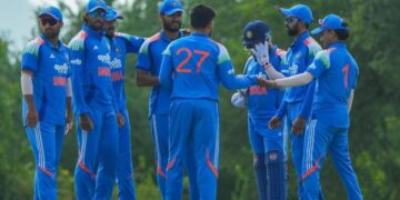 India A look to bounce back in must-win clash against Afghanistan A