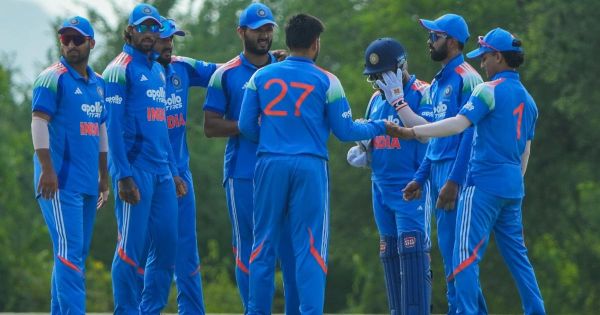 India A look to bounce back in must-win clash against Afghanistan A