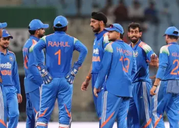 3rd India vs Afghanistan ODI: Jaiswal, Rahul in focus; Nitish to return