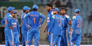 3rd India vs Afghanistan ODI: Jaiswal, Rahul in focus; Nitish to return