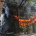 21 killed in south Delhi hotel fire, several foreigners among dead