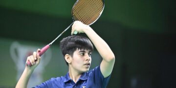 Ashmita, Anmol enter Macau Open quarterfinals; Indian challenge ends in all other sections