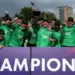 2nd T20I: Ireland create history, humble World T20 champions India by 1-run to win series 2-0