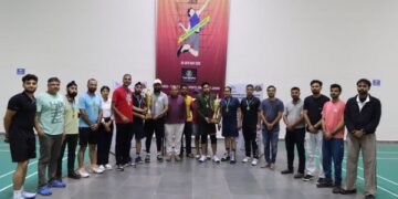 J&K Police crowned champions as IIT Jammu hosts inaugural Elite Master’s Cup 2026