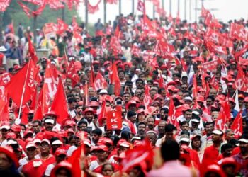 AIKS plans nationwide protests on farmers’ issues, to participate in convention at Delhi on July 28