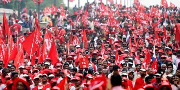 AIKS plans nationwide protests on farmers’ issues, to participate in convention at Delhi on July 28