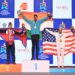 World Yogasana Championships 2026: Hosts India signs off with century of gold medals