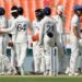 Afghanistan 113/5 in reply to India’s 564/8 declared on Day 2