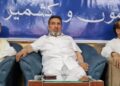 PAGD was a political deception to conceal failures of traditional parties: Altaf Bukhari