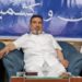PAGD was a political deception to conceal failures of traditional parties: Altaf Bukhari