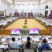 At NITI Aayog Meet, CM Abdullah seeks greater investment, institutional support for J&K