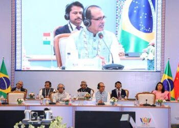 BRICS countries issue Indore Declaration, announce initiatives to promote agricultural cooperation