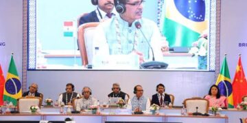 BRICS countries issue Indore Declaration, announce initiatives to promote agricultural cooperation
