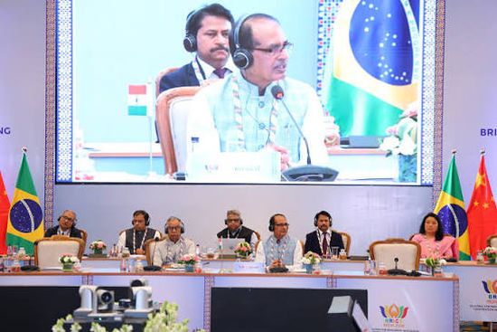 BRICS countries issue Indore Declaration, announce initiatives to promote agricultural cooperation