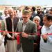 CM unveils ₹100 cr development package for Bandipora