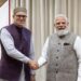 CM Omar calls on PM Modi; seeks early restoration of statehood