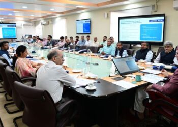CM calls for transparent, efficient urban development