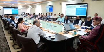 CM calls for transparent, efficient urban development