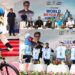 CM Omar Abdullah flags off World Bicycle Day Cyclothon, launches Jammu Cyclothon Campaign