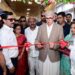 CM inaugurates additional accommodation block at Circuit House