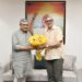 CM Abdullah meets railway minister, seeks more train services for Kashmir