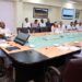 CM Omar Abdullah stresses timely completion of rural road projects