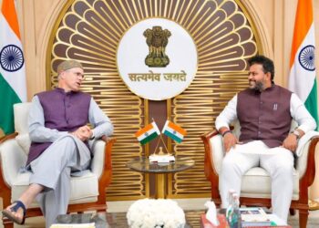 CM Abdullah seeks review of October closure schedule of Srinagar Airport