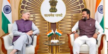 CM Abdullah seeks review of October closure schedule of Srinagar Airport