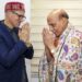CM calls for opening of Awantipora airport to civilian traffic in October
