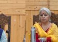 Amit Sharma reviews Census 2027 operations in Bandipora, stresses accuracy and public awareness